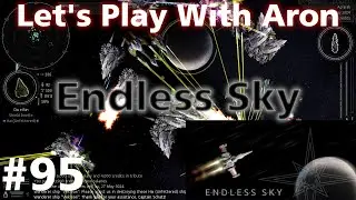 Kor Sestor Hunting - Endless Sky #95