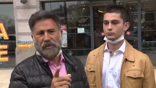 İzzet Yıldızhan Mağdurum Dedi Devlete Seslendi: Ne Kadar Dayanabilirim? Saçlarını Neden Kazıtacak?