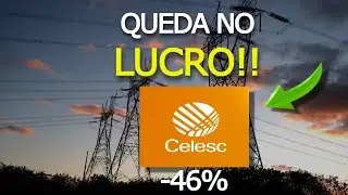 💡 Celesc (CLSC4): Resultado do 2T25! Lucro Pressionado e Crescimento no Mercado Livre.