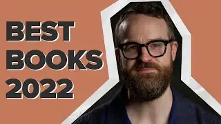My Favorite Books I Read In 2022