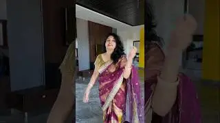 #viralvideo #saree #shorts