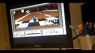 Sunset Valley SRFX 1'43''50