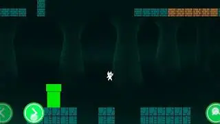super cat world syobon action HD 2