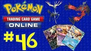 Pokemon TCG Online [Ep 46] - Psychic Trolling!
