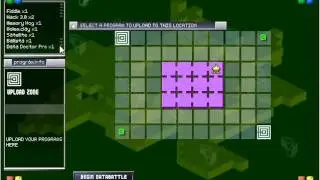 Let's Play Spybot: The Nightfall Incident (Walkthrough) - #24 Level 4 and Sumo Enemies