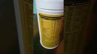 #fitness #nutrition #yogafitness #duet keva meals replacements