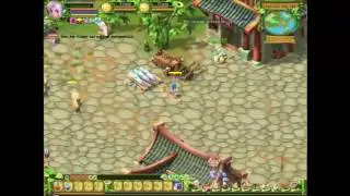MMO Recall Ep.1 - Crazy Tao -