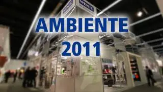 WENKO auf der Ambiente 2011
