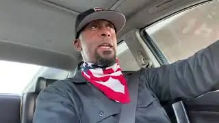 Ep 144 (1/21/2021): White Slave/Black Master-Black Slave/White Master; Enslaved by Critical Theory