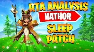 G3 RTA ANALYSIS || HOW TO HATHOR A DOUGLAS
