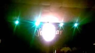 Stage Lights with 4 Scanners Audio Logic Mumbai 9870577383