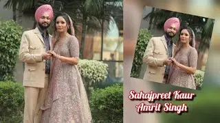 II LIVE STREAMING II SAHAJPREET KAUR & AMRIT SINGH II #PAULPRODUCTIONPANIPAT MOB. 9813490132 II