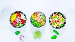 GUILLIN | LUXIFOOD Bowl POL