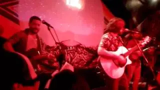We the Lion - Found Love (Live//Chile)