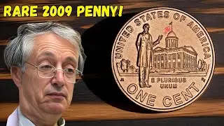 Secret History of the 2009 Lincoln Penny&mdash;Why Was It Buried for Years?