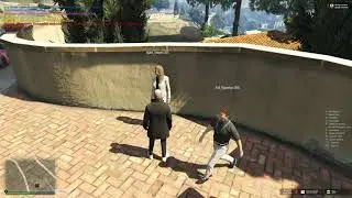 Grand Theft Auto Trap?