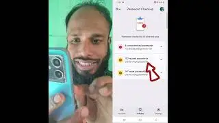 Chrome Browser ব্যবহার করে Mobile Lock Change | Password & PIN Change