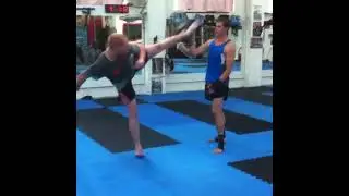 Ryan barry bjj mma