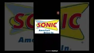 Sonic Drive in review