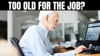 Ageism In The Software Engineering Industry