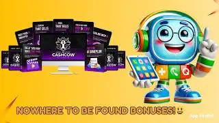 AI Cash Cow Review 🧠 Start an AI Business Without Tech Skills!