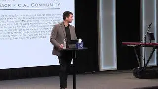 Resonate Church 11 AM Service