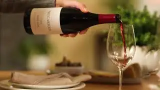 Precarious Pinot Noir 2022