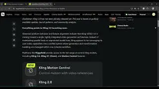 This AI Video Tool Might Change Everything | Kling 3.0 x Higgsfield