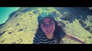 Clara Yolks - Viene y Va (Videoclip)