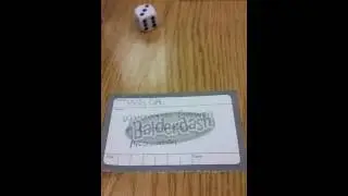 Balderdash