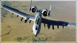 CLOSE AIR SUPPORT in AFGHANISTAN | War Room | US Military Simulator