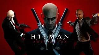 Hitman Absolution || Hindi gameplay || part 3 || subscribe