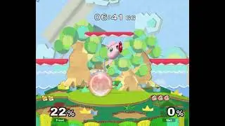 Lab Monster 82 Bracket WR1 – Froot ⟮Fox⟯ vs Nat ⟮Puff⟯