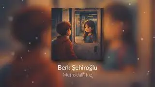 Metro’daki Kız - Berk Şehiroğlu