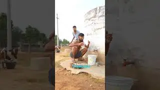हाय सर्दी 😂😂 #shorts #rajasthanicomedy