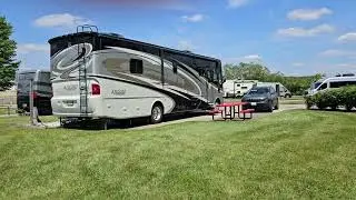 Family Motorcoach Association Campground