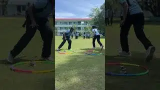 Recreation game-16 #funactivitiesforkids #physicaleducation #maldives #pegames #drills #sports