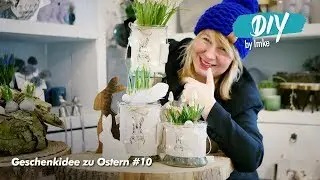 Geschenkidee zu Ostern #10