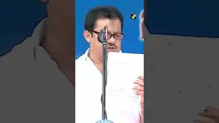 Congress leader BZ Zameer Ahmed Khan takes oath as Cabinet Minister of Karnataka