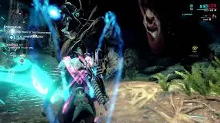 Warframe Limbo Neuroptics Theorem Quest