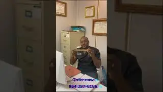 Moxa Stick -Relieve Pain