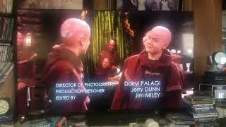 Suite Life on Deck-Cody Leaving Bald Dude Island