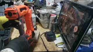 Vevor Nail Gun Support Review