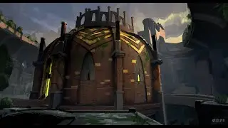Absolver Academy Student League Round 3