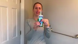 This mouthwash has a built in dosing cup! |Product Overview #ad #amazoninfluencer