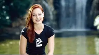 Exclusive: Extended Profile -- Caylene