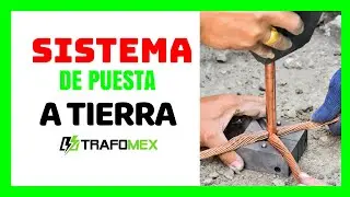¿QUÉ ES UN SISTEMA DE PUESTA A TIERRA?
