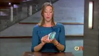 Always On - Unboxing the Jawbone Up