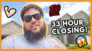 Stopping a Foreclosure || Real Estate Investing