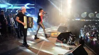 Malla, Gabriel Diniz e Mano Walter - www.tivinanet.com - São João - Araripina PE